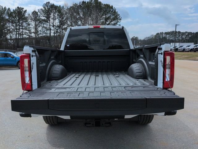 New 2026 Ford F250 XL w/ STX Appearance Package AWD/4WD image 13