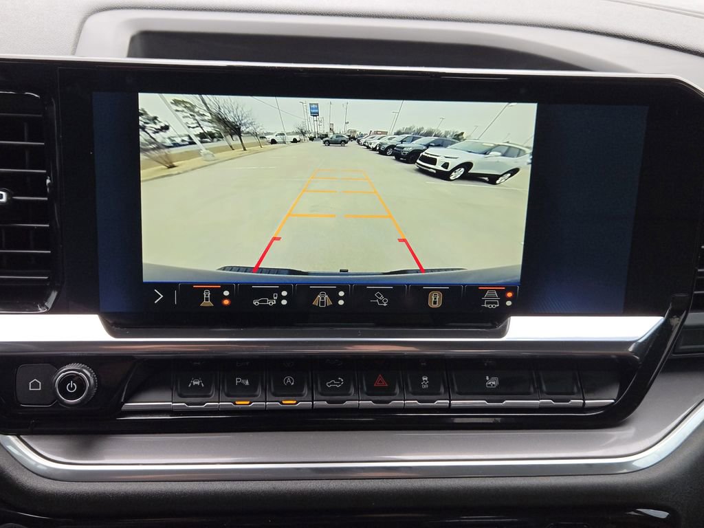 Used 2024 Chevrolet Silverado 1500 High Country w/ High Country Premium Package image 24