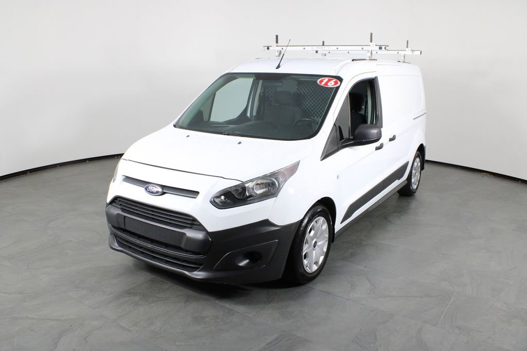 Used 2016 Ford Transit Connect XL image 2