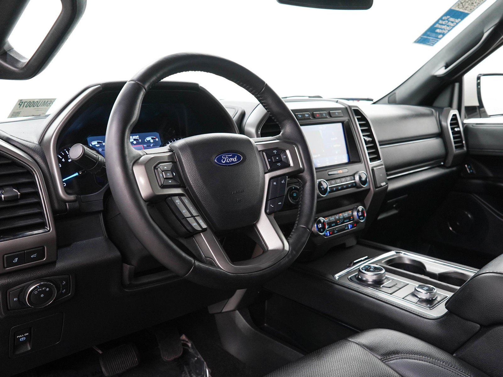 Used 2021 Ford Expedition Max XLT AWD/4WD image 28