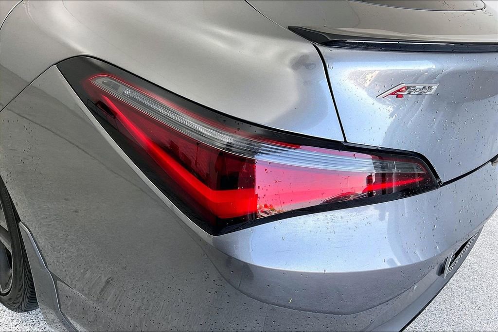 Certified 2024 Acura Integra A-Spec image 38