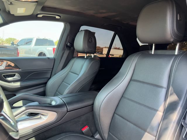 Used 2021 Mercedes-Benz GLE 350 4MATIC image 10