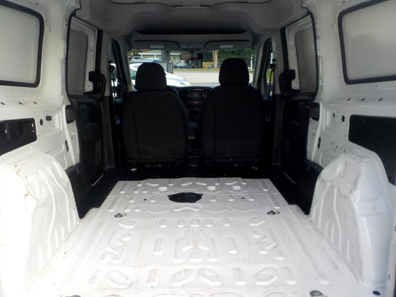 Used 2020 RAM ProMaster City Tradesman image 27