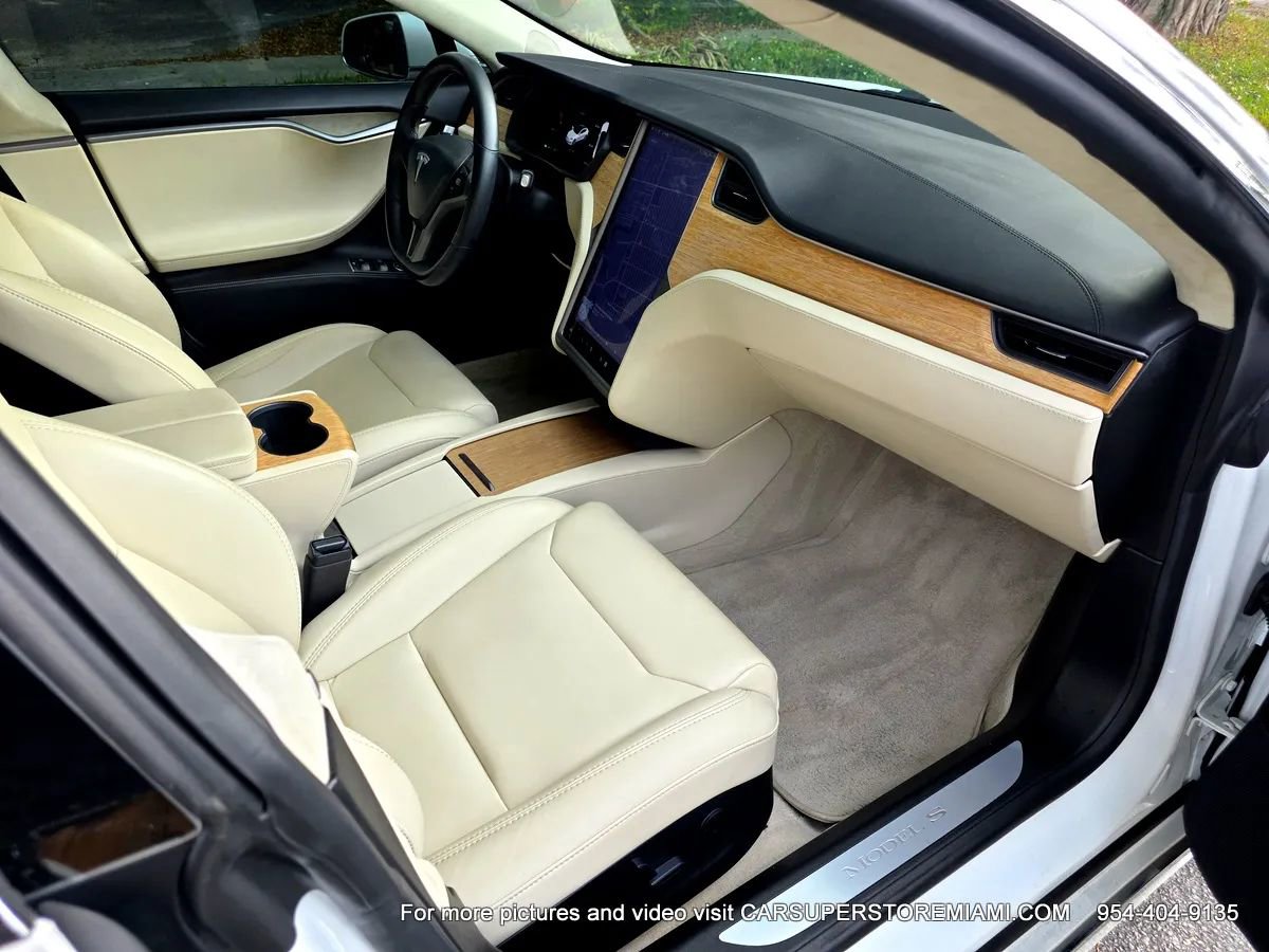 Used 2019 Tesla Model S 100D image 38