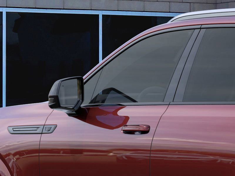 New 2026 Cadillac Escalade IQ Sport 1 image 12