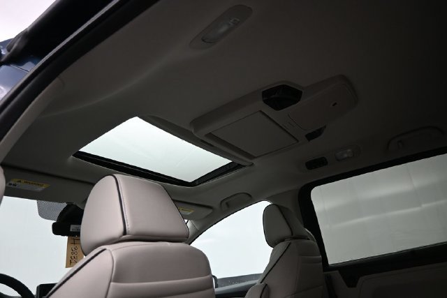 New 2027 Honda Odyssey Touring image 15