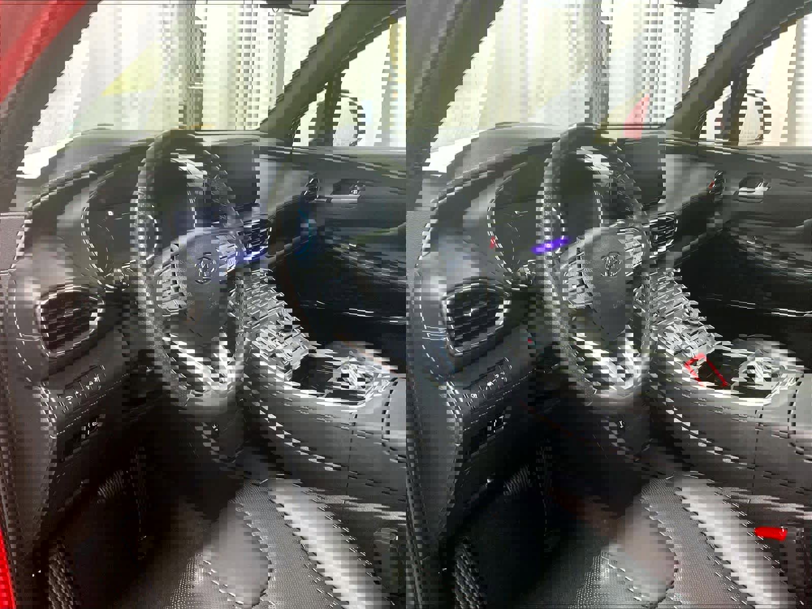 Used 2023 Hyundai Santa Fe Calligraphy image 8