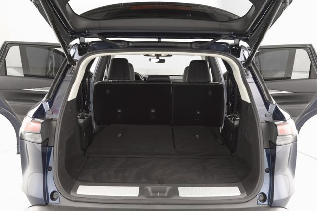 Used 2024 INFINITI QX60 Luxe image 37