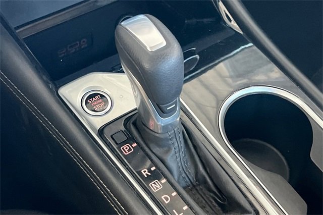 Used 2023 Nissan Altima 2.5 SV image 20