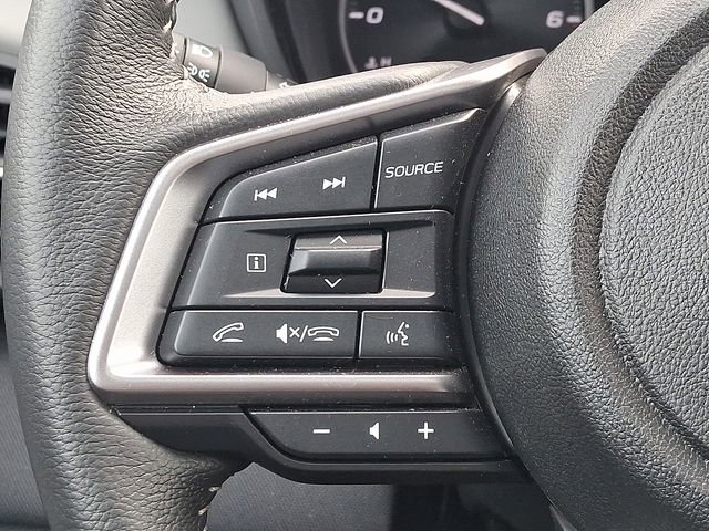 Certified 2025 Subaru Outback Premium image 22