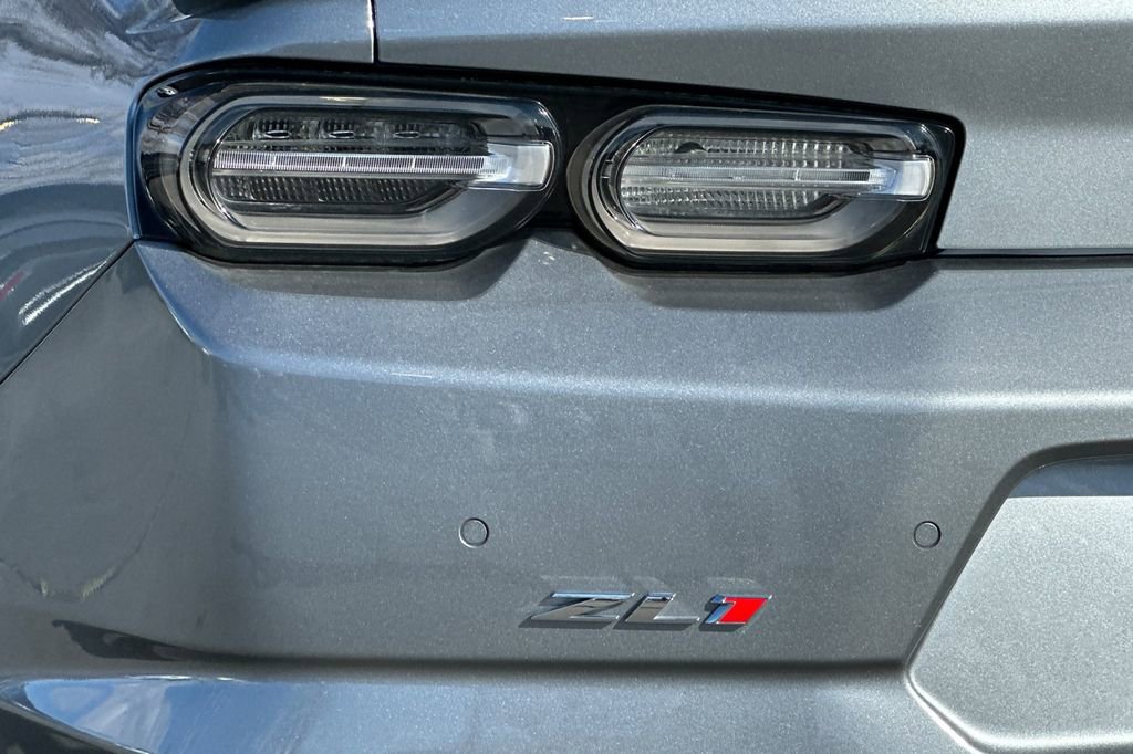 Used 2023 Chevrolet Camaro ZL1 image 23