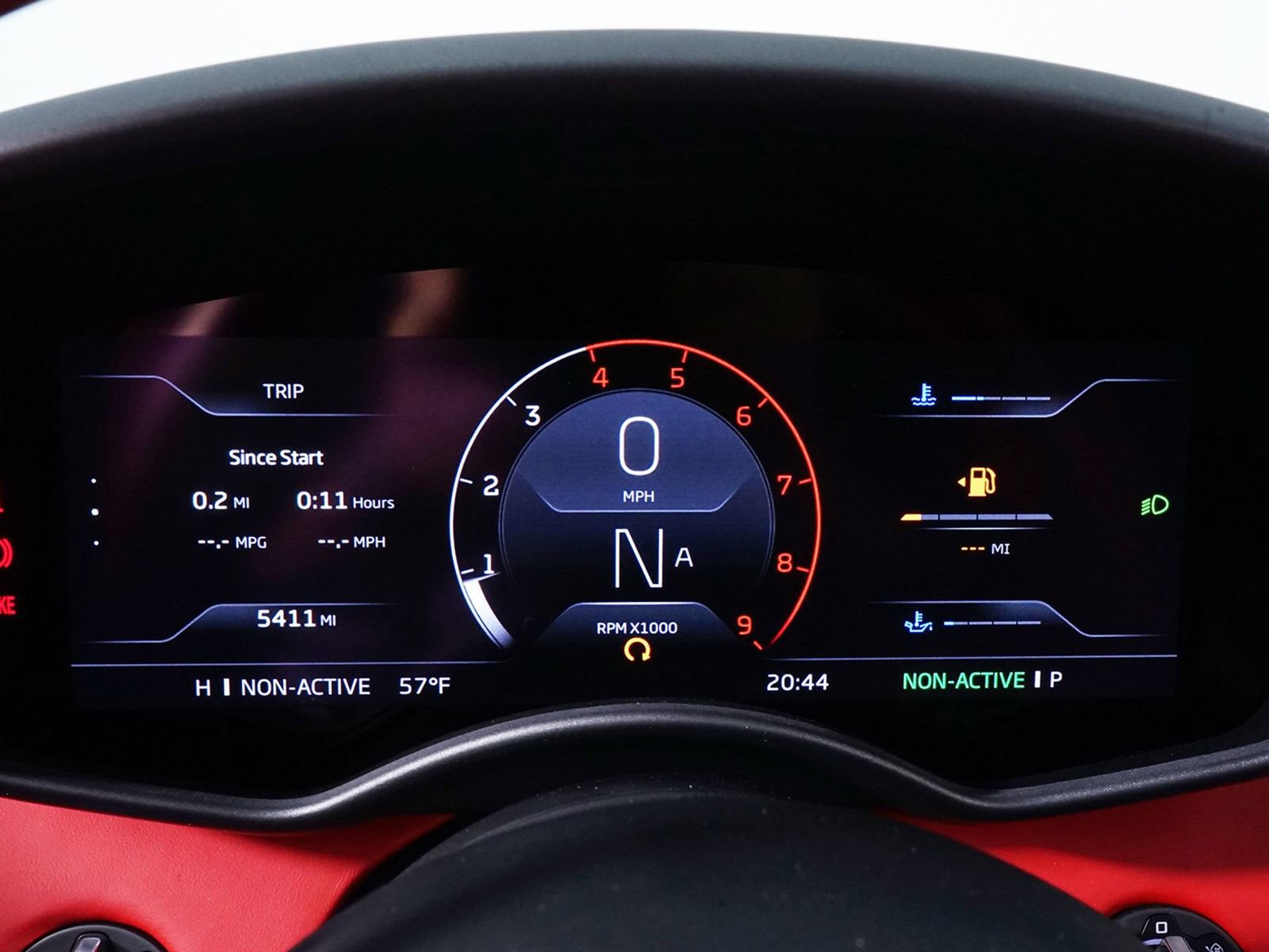 Used 2025 McLaren GTS image 23