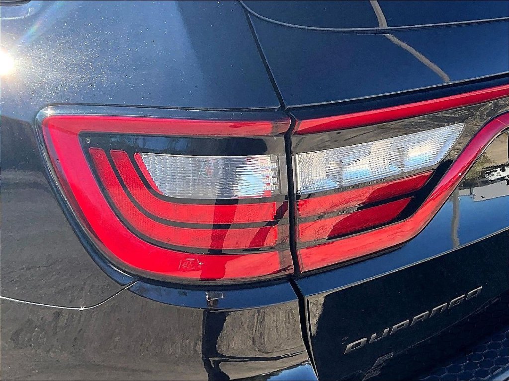 Used 2022 Dodge Durango SRT w/ Technology Group AWD/4WD image 23