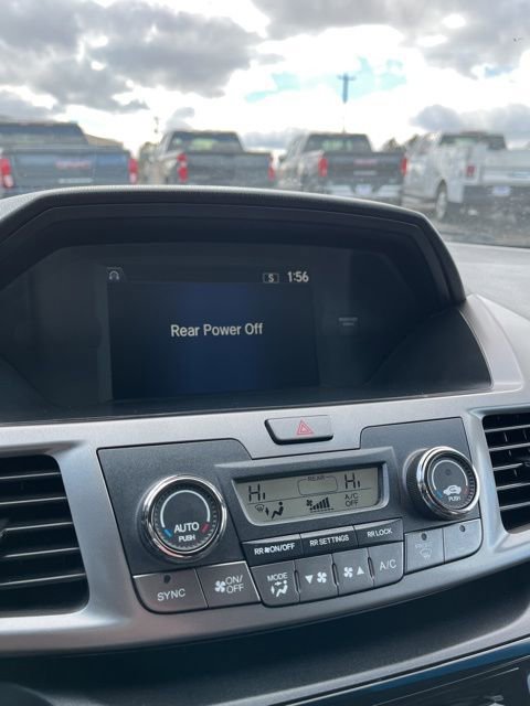 Used 2016 Honda Odyssey SE image 46