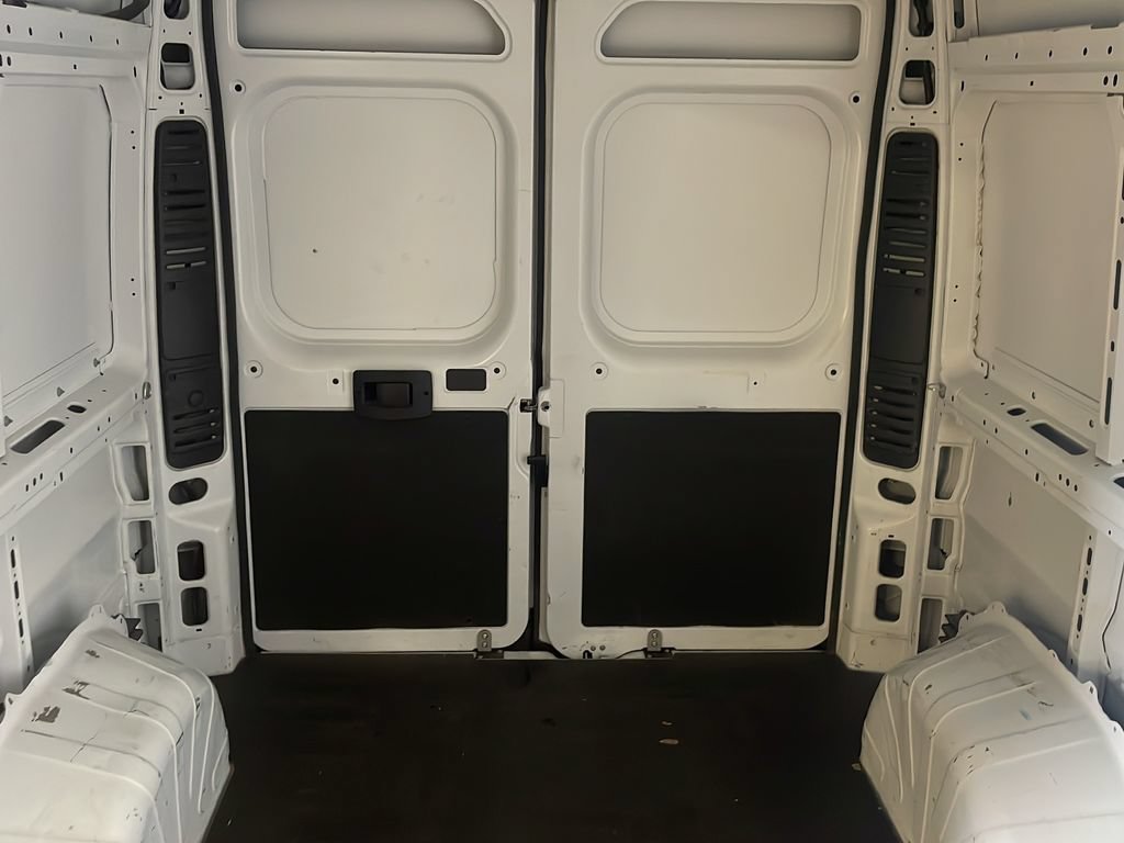 New 2026 RAM ProMaster 1500 w/ Advanced Safety Group FWD image 13