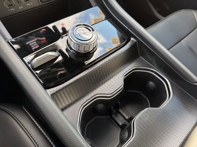 New 2025 Jeep Grand Cherokee Limited image 18