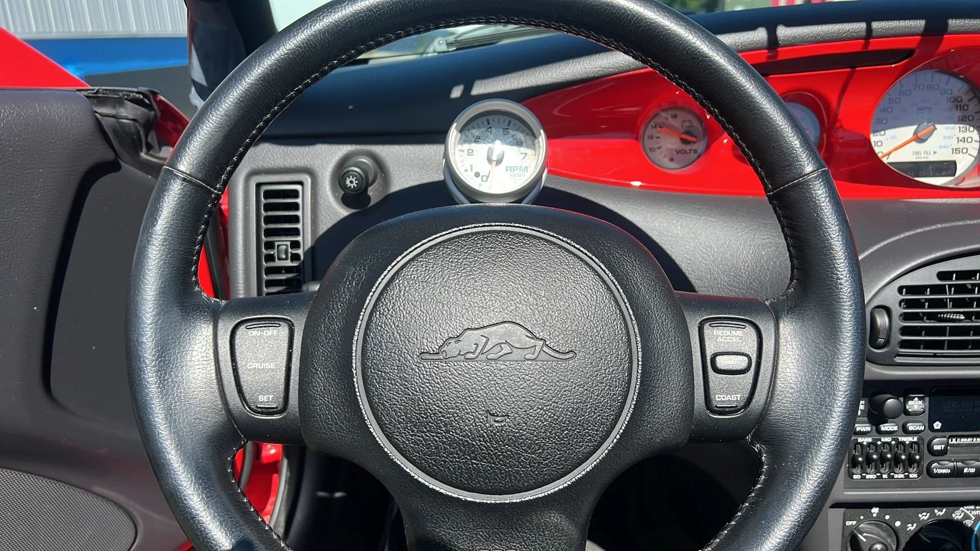 Used 1999 Plymouth Prowler RWD image 19