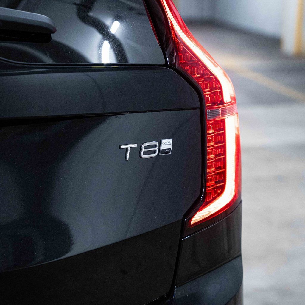 New 2026 Volvo XC90 T8 Plus w/ Protection Package Premier AWD/4WD image 6