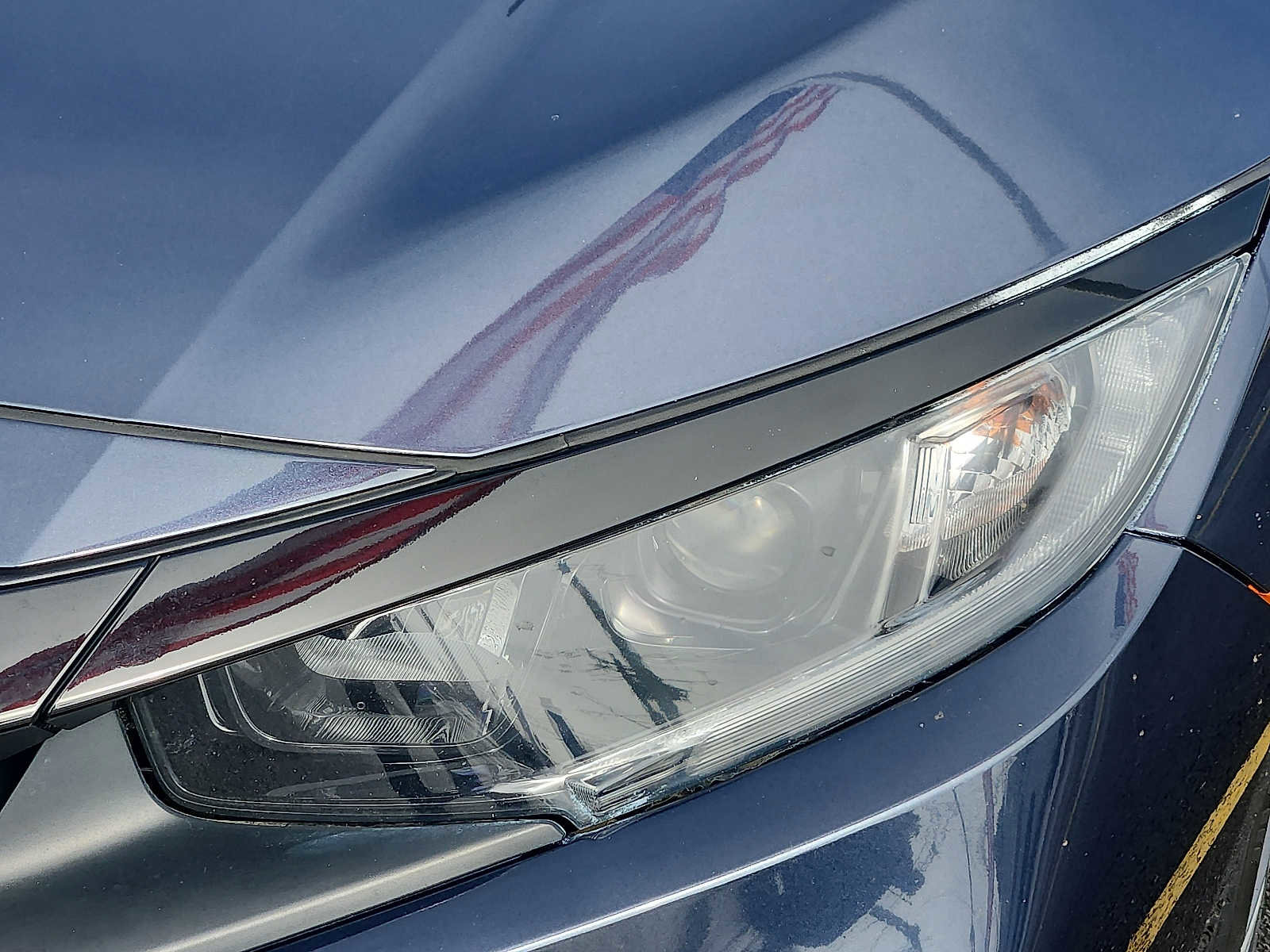 Used 2020 Honda Civic LX image 8