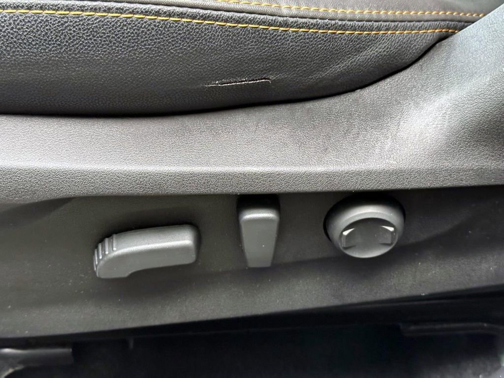 Used 2022 Subaru Forester Wilderness image 14