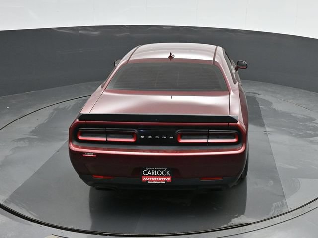 Used 2017 Dodge Challenger SRT Hellcat RWD image 36