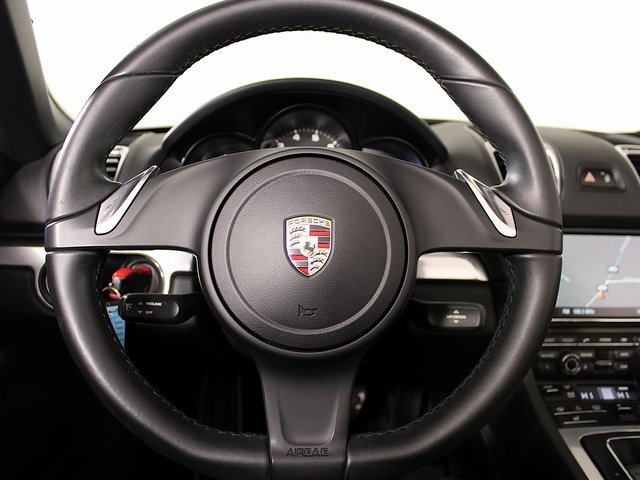 Used 2013 Porsche Boxster image 16