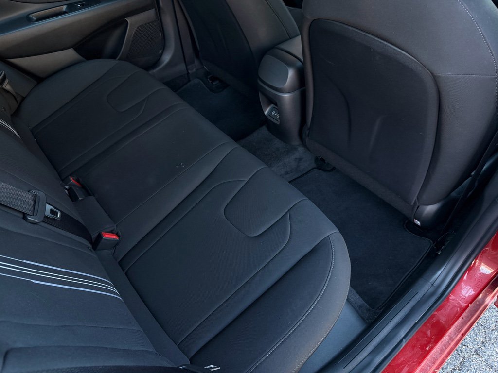 New 2025 Hyundai Elantra Sport image 20