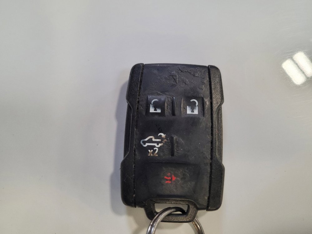 Used 2020 Chevrolet Silverado 1500 W/T w/ WT Fleet Convenience Package image 32