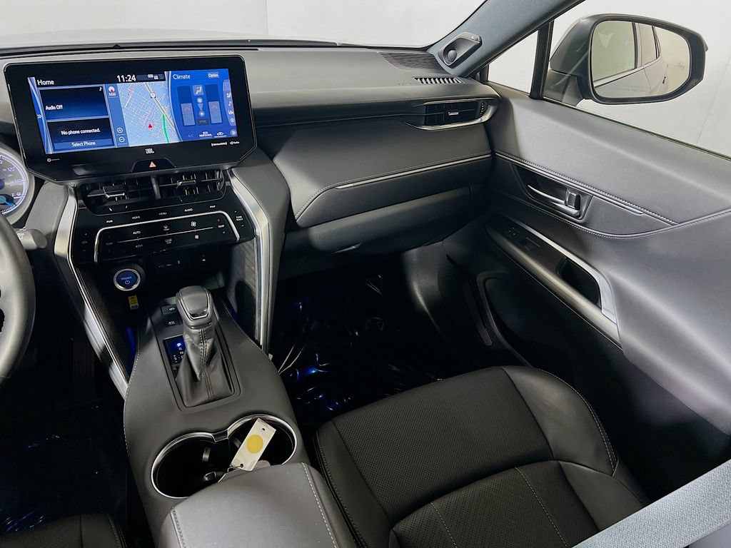 Certified 2021 Toyota Venza Limited w/ Advanced Technology Package AWD/4WD image 20