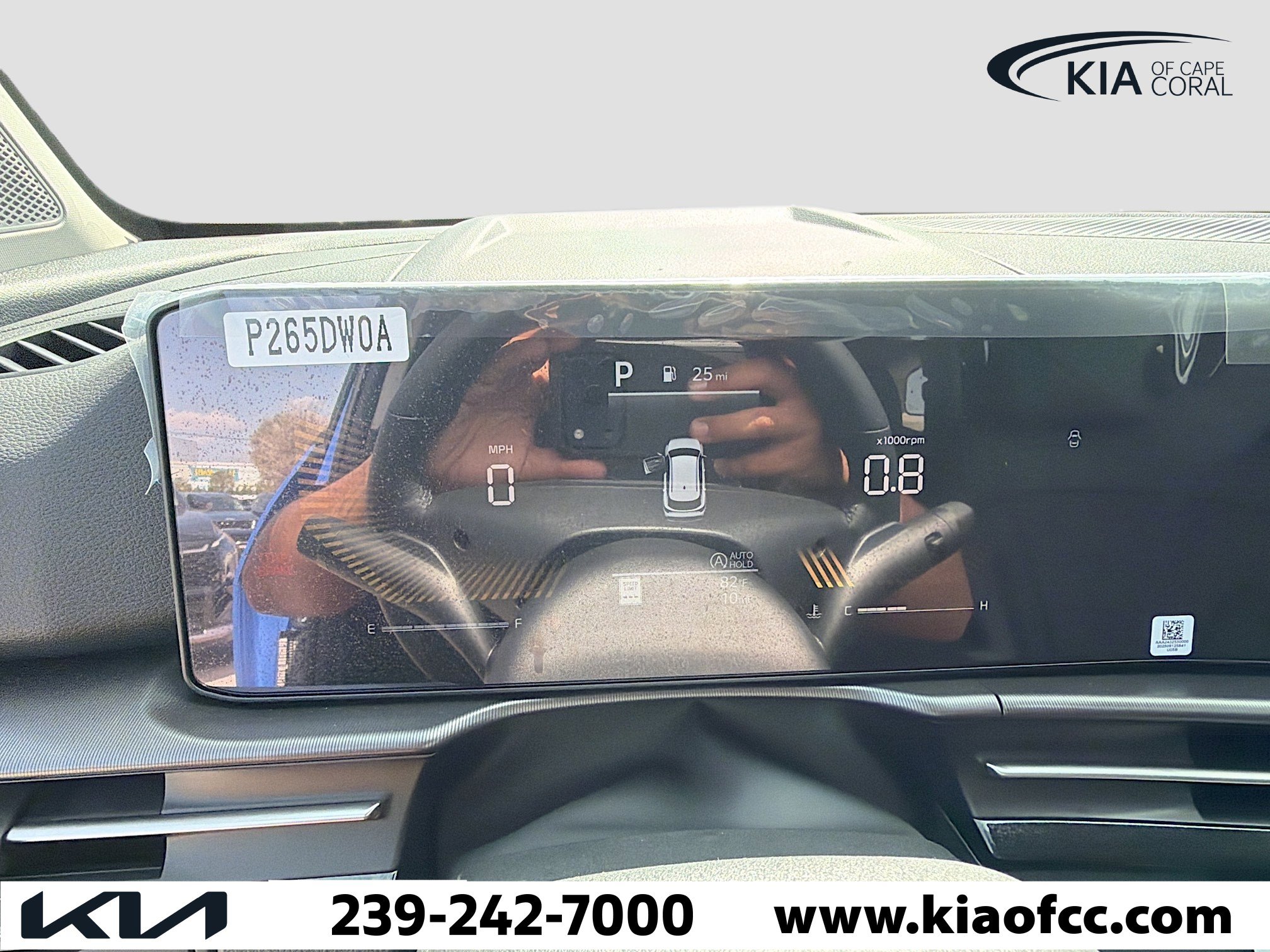 New 2026 Kia Sportage EX image 36