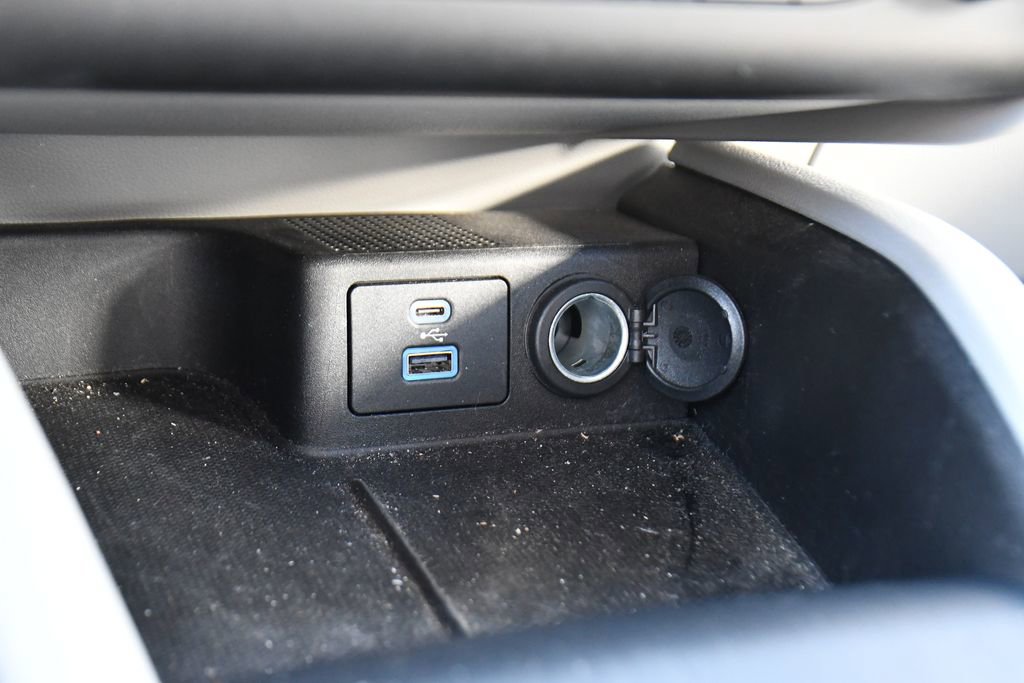 Used 2023 Ford Escape Active image 31