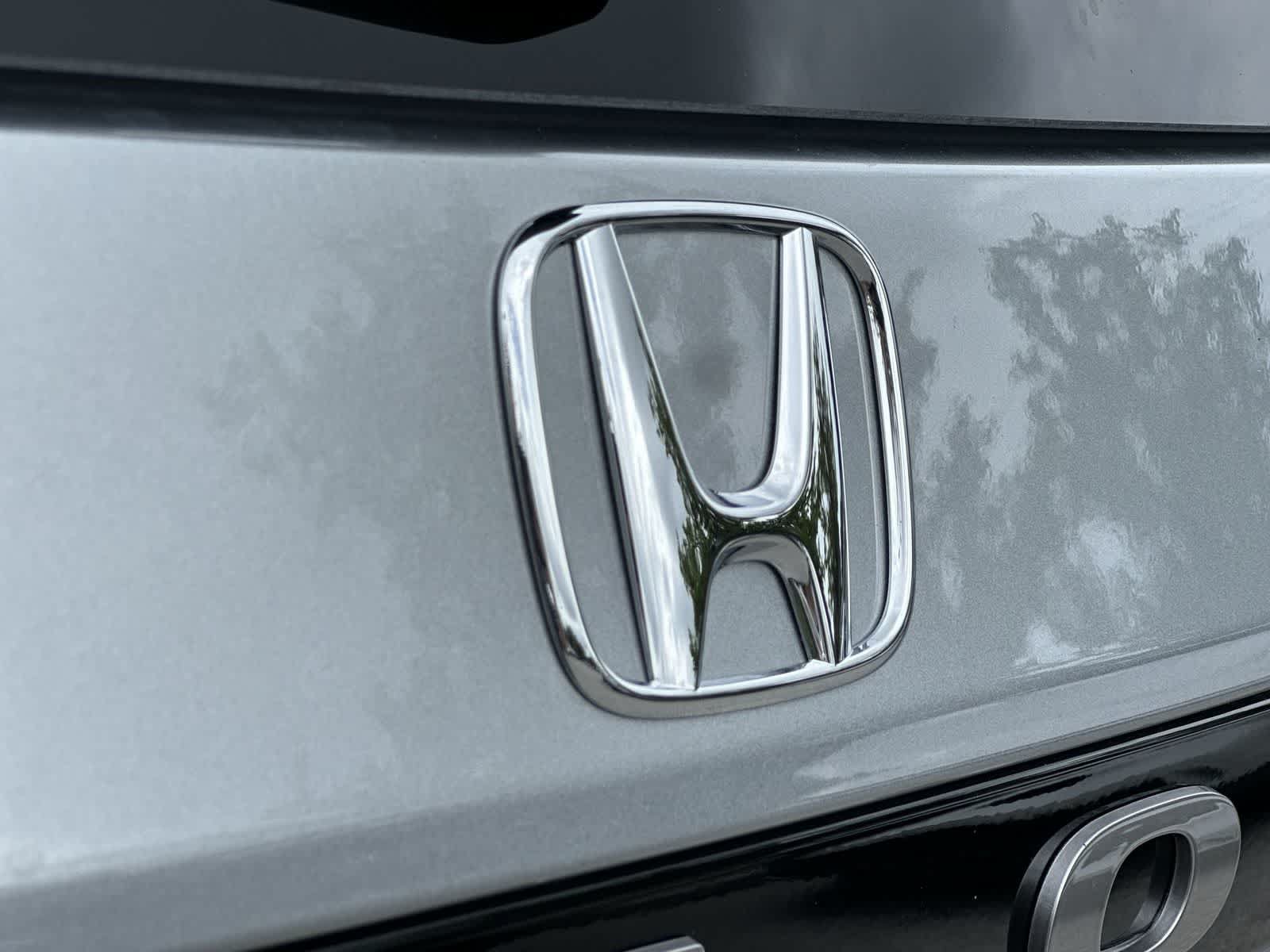 New 2026 Honda Pilot EX-L image 10