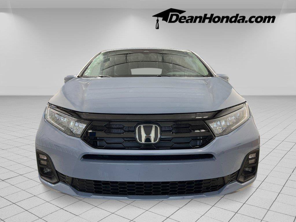 New 2027 Honda Odyssey Touring image 10