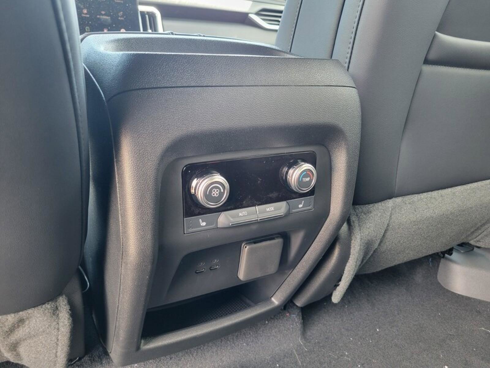 New 2026 GMC Acadia Elevation w/ Black Edition image 26