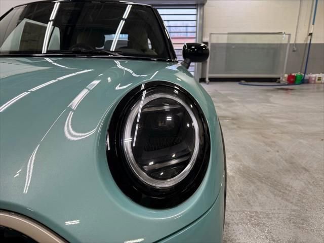 New 2026 MINI Cooper S image 9
