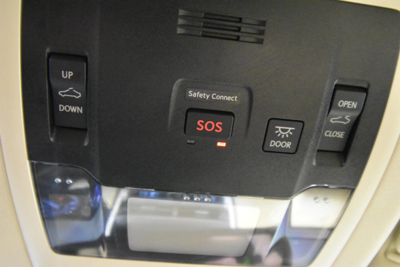 Used 2019 Lexus NX 300 FWD w/ Comfort Package image 24