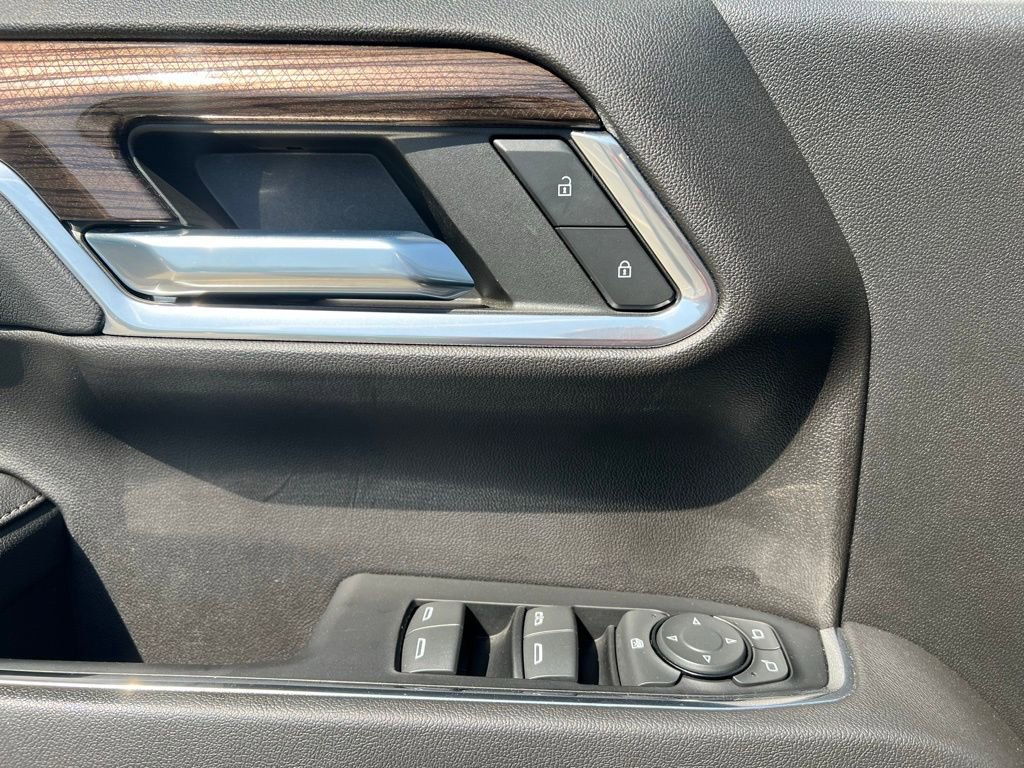 Used 2023 Chevrolet Silverado 1500 LT Trail Boss w/ Protection Package image 19