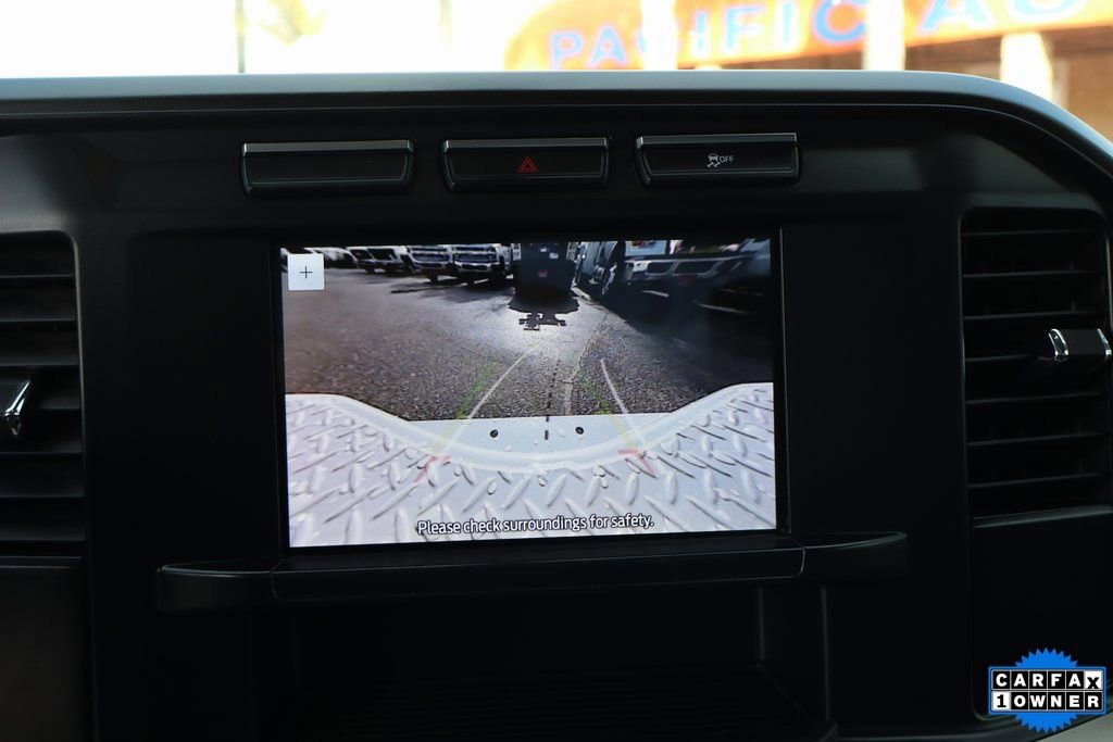 Used 2023 Ford F250 XL w/ Snow Plow/Camper Package image 33