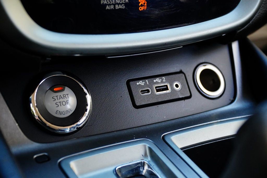 Used 2019 Nissan Murano S AWD/4WD image 17