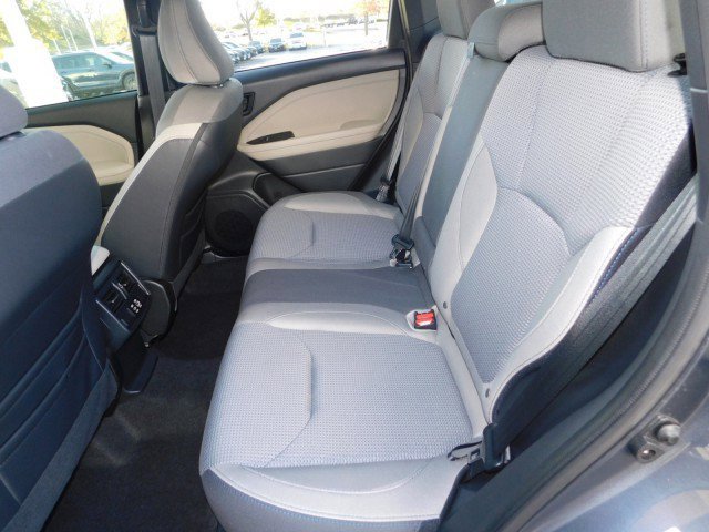 Used 2025 Subaru Forester Premium w/ Convenience Package #1 image 13