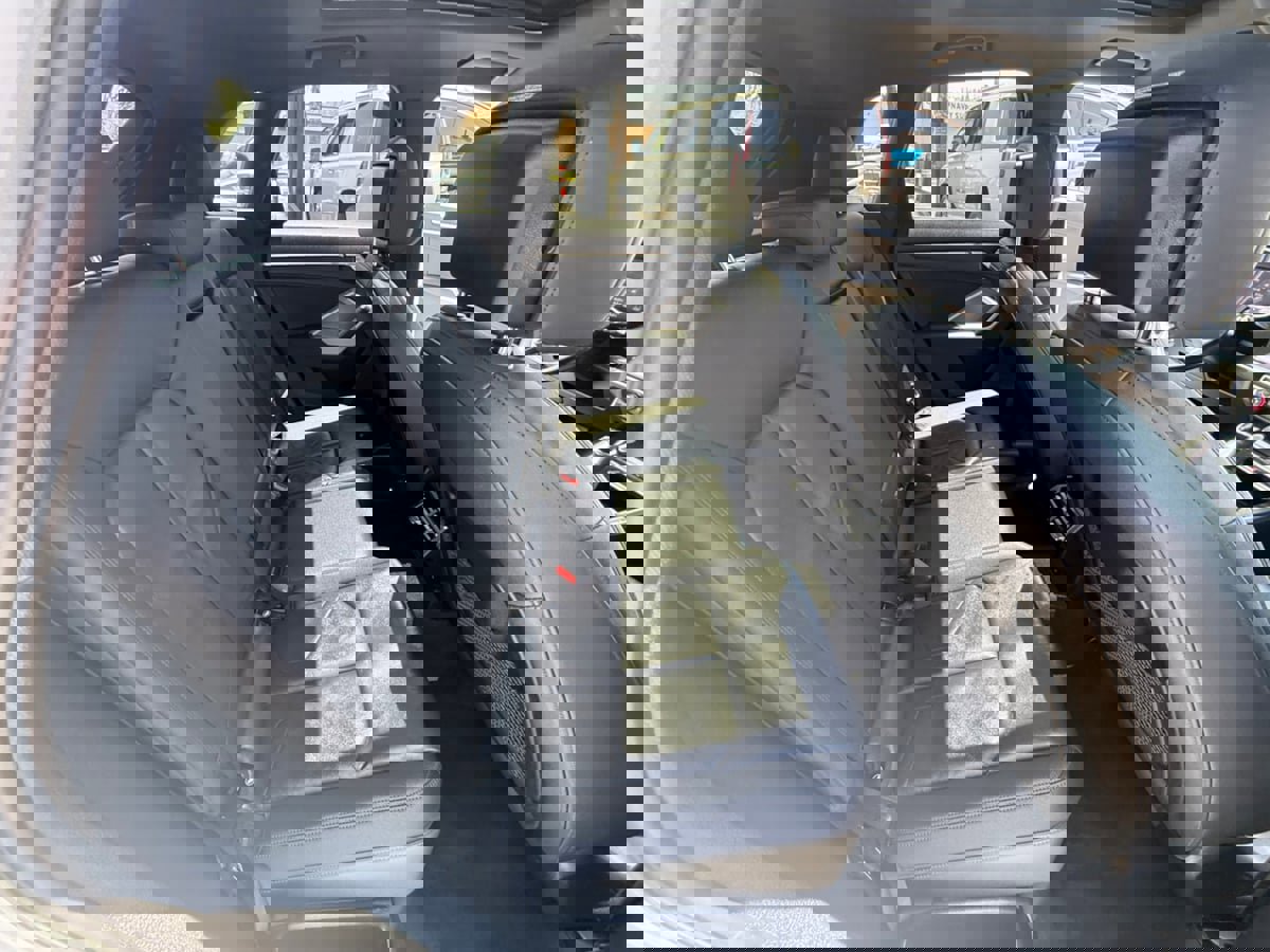 Used 2019 Audi Q3 2.0T Premium Plus w/ Premium Plus Package image 18