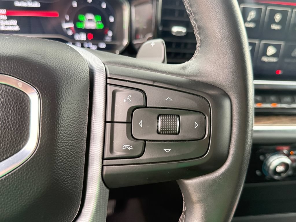 Used 2024 GMC Sierra 1500 Elevation w/ Elevation Premium Package AWD/4WD image 16