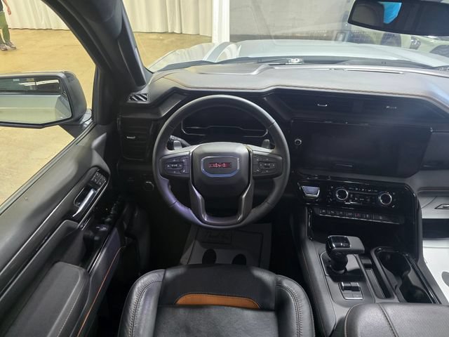 Used 2025 GMC Sierra 1500 AT4 AWD/4WD image 14