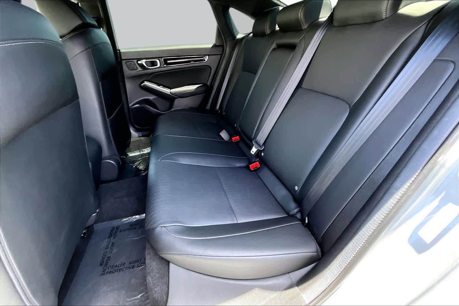 Used 2025 Honda Civic Sport Touring image 20
