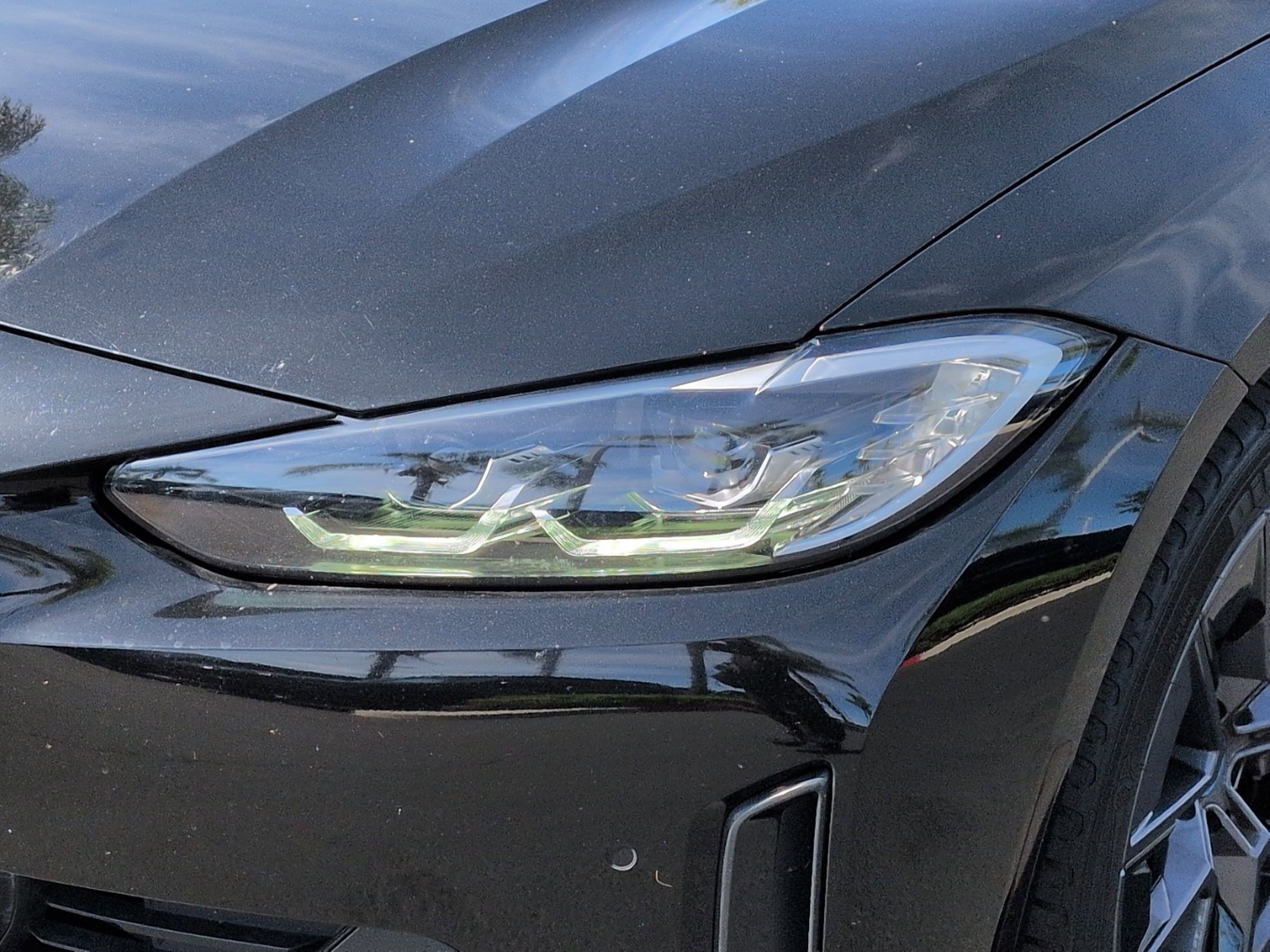 Certified 2023 BMW i4 eDrive35 image 6