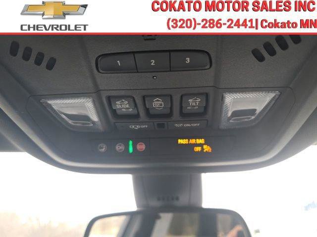 Used 2023 Buick Enclave Essence w/ Experience Buick Package AWD/4WD image 26