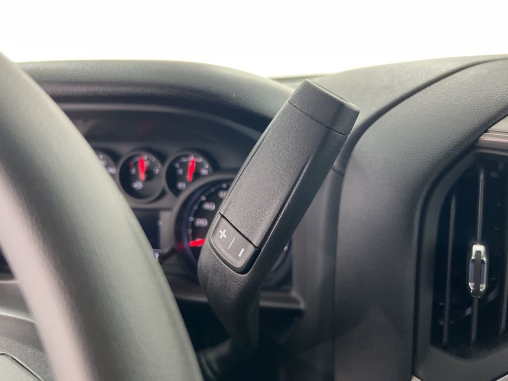 New 2026 Chevrolet Silverado 2500 Custom w/ Custom Value Package image 14