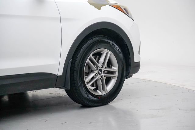 Used 2017 Hyundai Santa Fe Sport AWD/4WD image 7