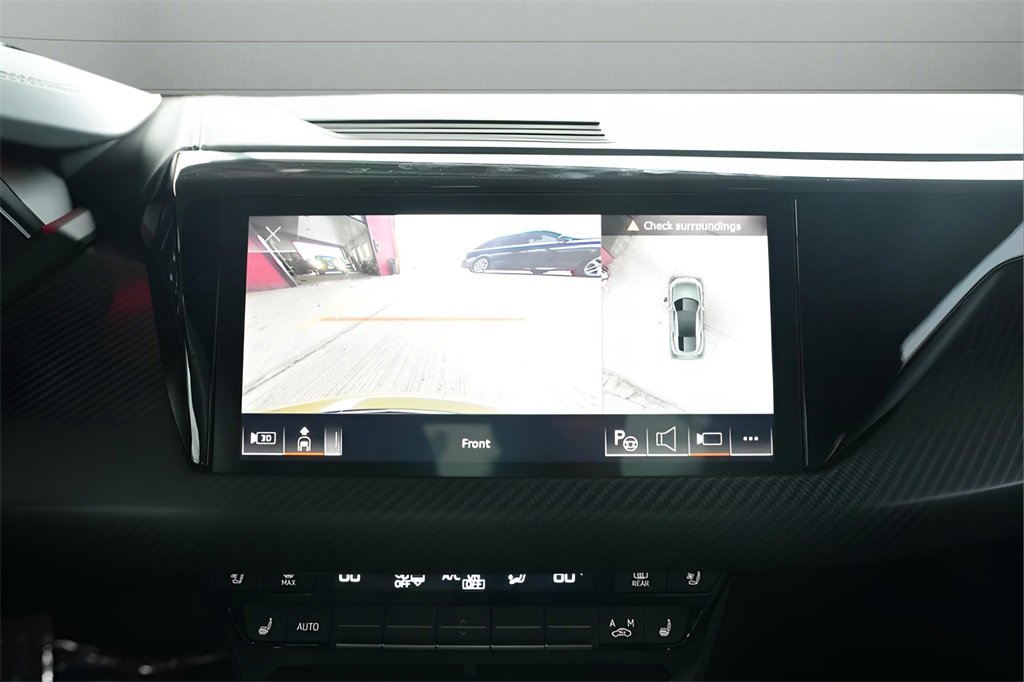 Used 2024 Audi RS e-tron GT image 43