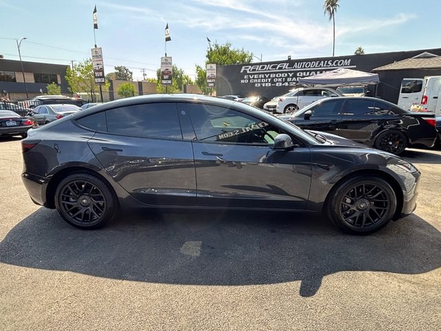 Used 2024 Tesla Model 3 RWD image 23